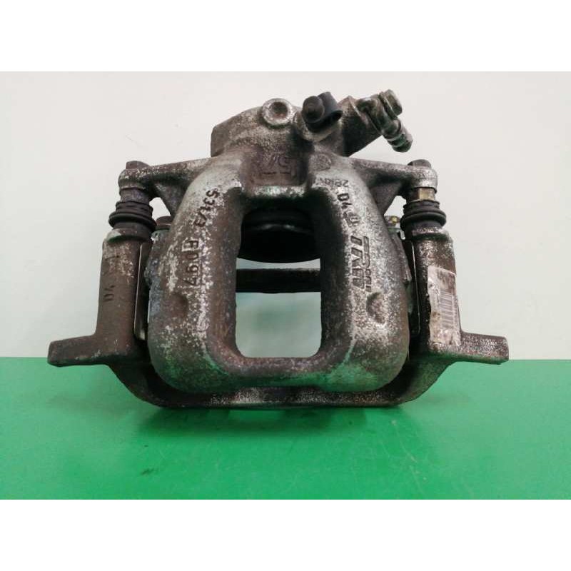 Recambio de pinza freno delantera izquierda para peugeot 407 sr confort referencia OEM IAM 9660511880  