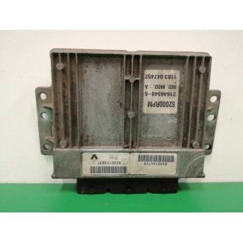 CENTRALITA MOTOR UCE 8200153837 216465486 