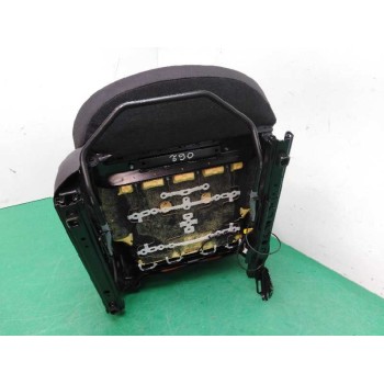 Recambio de asiento delantero derecho para opel corsa e selective referencia OEM IAM   