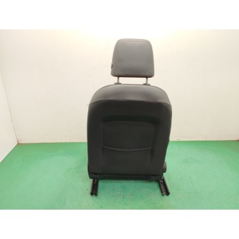 Recambio de asiento delantero derecho para seat leon st (5f8) 1.5 16v tsi act referencia OEM IAM   