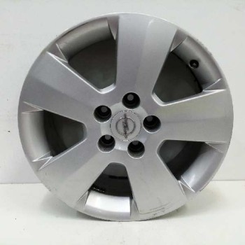 Recambio de llanta para opel vectra c berlina comfort referencia OEM IAM 09179595 6,5JX16 ET41 