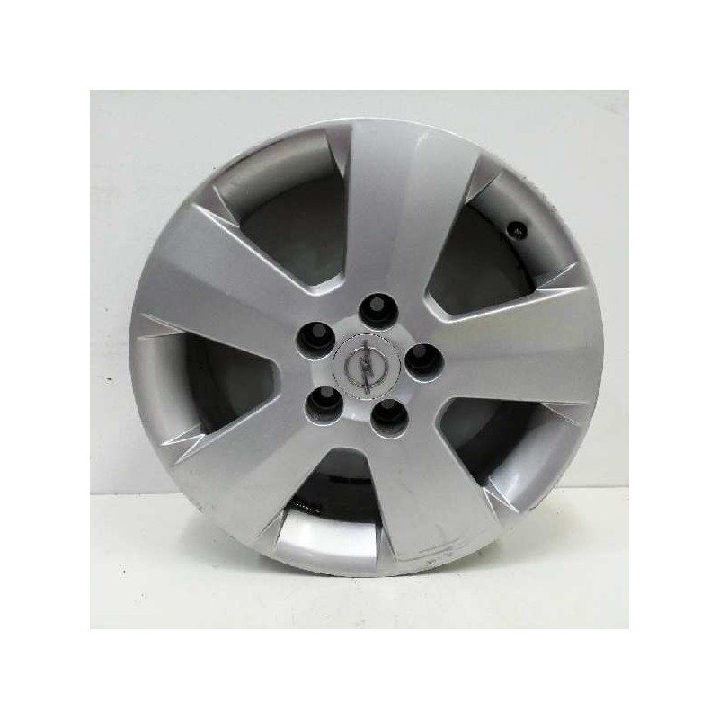 Recambio de llanta para opel vectra c berlina comfort referencia OEM IAM 09179595 6,5JX16 ET41 