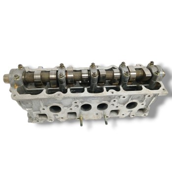 Recambio de culata para nissan almera i hatchback (n15) 2.0 d referencia OEM IAM 110402J200  