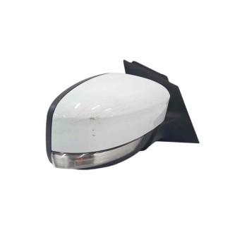 Recambio de retrovisor derecho para ford focus iii 2.0 tdci referencia OEM IAM  10 CABLES 