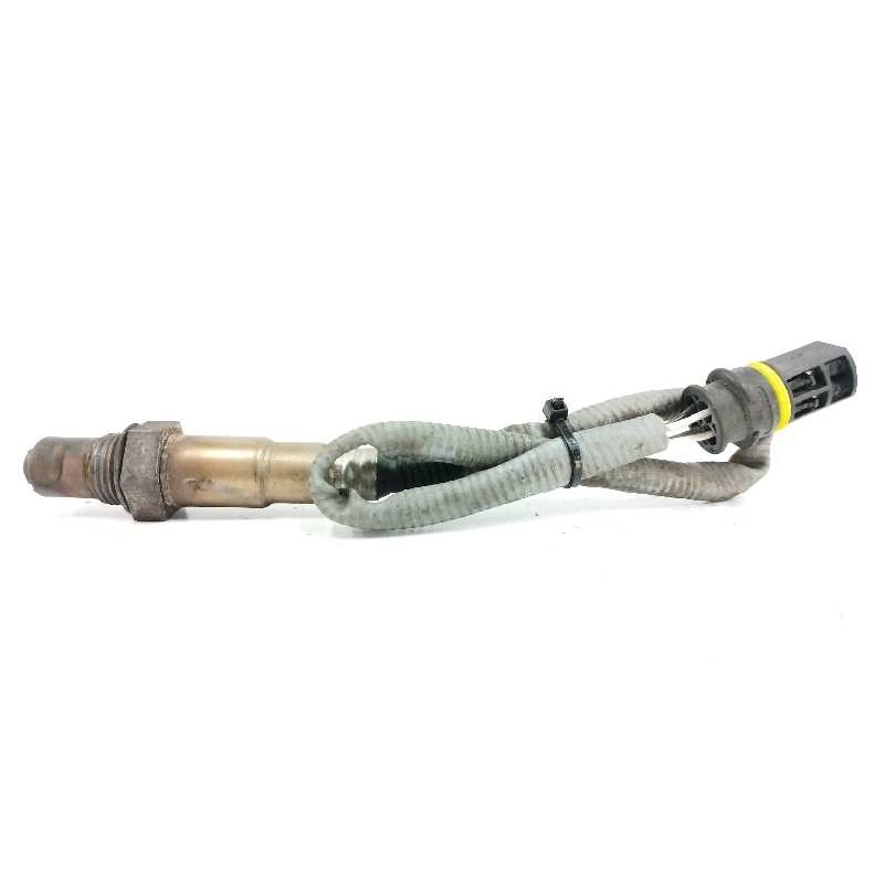 Recambio de sonda lambda para mercedes-benz clase e (w211) berlina 3.5 v6 cat referencia OEM IAM 0015409517 0258006438 