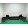 Recambio de paragolpes trasero para audi a6 avant (4f5) 3.2 v6 24v fsi referencia OEM IAM 4F9807511A OBSERVAR FOTOS 