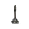 Recambio de biela para volvo xc40 (536) t3 1477 cc referencia OEM IAM 31465668 CON PISTON 