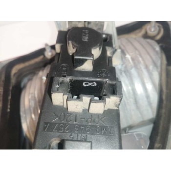 Recambio de piloto trasero izquierdo interior para ford galaxy (vy) 1.9 tdi cat referencia OEM IAM 4M2113A603AA  