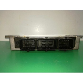 Recambio de centralita motor uce para renault laguna ii (bg0) expression referencia OEM IAM 8200153837 216465486 