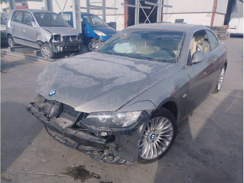 BMW SERIE 3 CABRIO (E93)