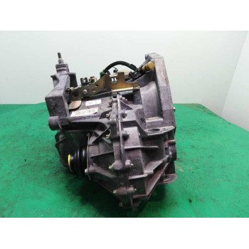 Recambio de caja cambios para renault espace iv (jk0) expression referencia OEM IAM PK6361  