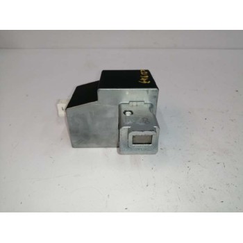Recambio de antirrobo para citroën c4 picasso feel referencia OEM IAM 9815905380 BLOQUEO ELECTRICO 