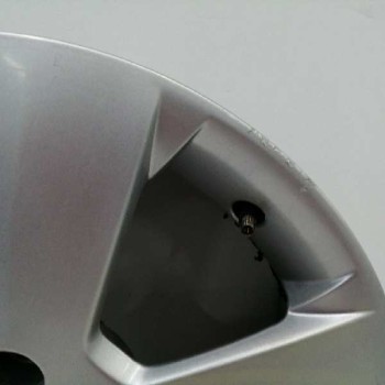 Recambio de llanta para opel vectra c berlina comfort referencia OEM IAM 09179595 6,5JX16 ET41 