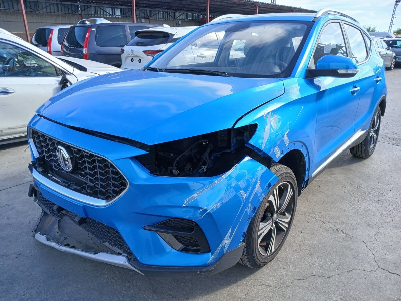 MG MG ZS SUV (AZS1)