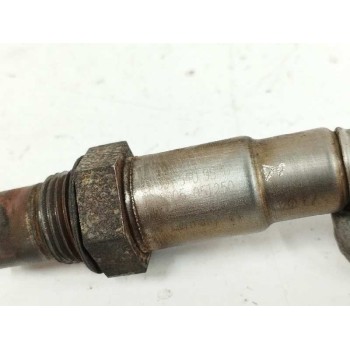 Recambio de sonda lambda para mercedes-benz clase e (w211) berlina 3.5 v6 cat referencia OEM IAM 0015409517 0258006438 