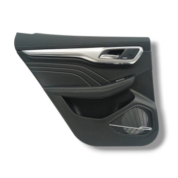 GUARNECIDO PUERTA TRASERA IZQUIERDA 11078386 