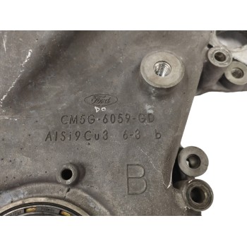 Recambio de tapa distribucion para ford c-max 1.0 ecoboost cat referencia OEM IAM CM5G6059GD  