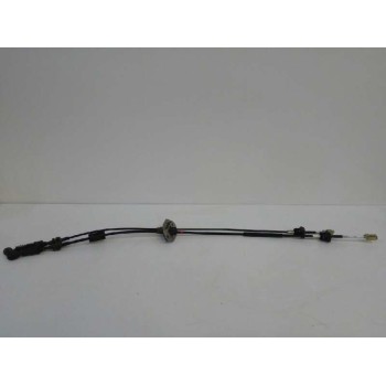 Recambio de varillaje cambio para kia cee´d hatchback (ed) 1.6 crdi 115 referencia OEM IAM   