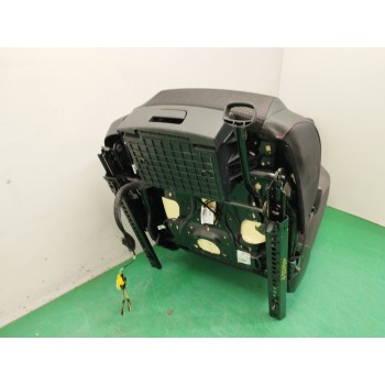 Recambio de asiento delantero derecho para seat leon st (5f8) 1.5 16v tsi act referencia OEM IAM   