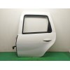 Recambio de puerta trasera izquierda para dacia duster (hs_) 1.5 dci referencia OEM IAM   