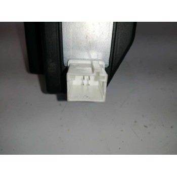 Recambio de antirrobo para citroën c4 picasso feel referencia OEM IAM 9815905380 BLOQUEO ELECTRICO 