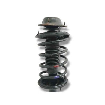 Recambio de amortiguador delantero izquierdo para hyundai accent (lc) 1.5 crdi cat referencia OEM IAM 5465025850  