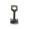 Recambio de biela para volvo xc40 (536) t3 1477 cc referencia OEM IAM 31465668 CON PISTON 