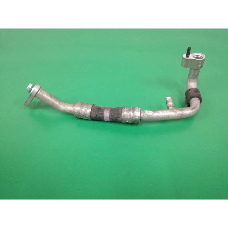 Recambio de tubos aire acondicionado para hyundai matrix (fc) 1.6 gls referencia OEM IAM   