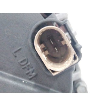 Recambio de alternador para seat leon (1m1) 1.9 tdi referencia OEM IAM 038903024GX  120A