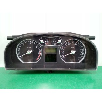 Recambio de cuadro instrumentos para renault laguna ii (bg0) expression referencia OEM IAM 8200291334  