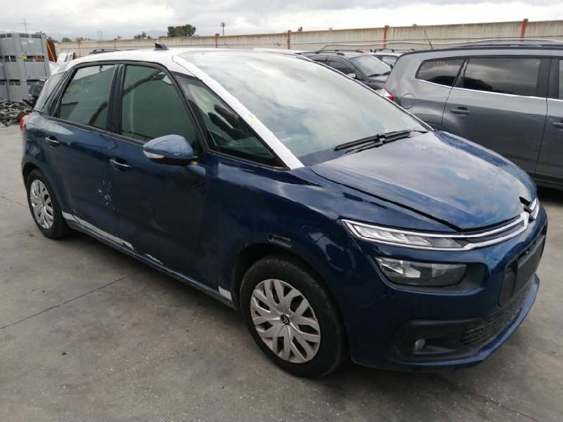CITROËN C4 PICASSO