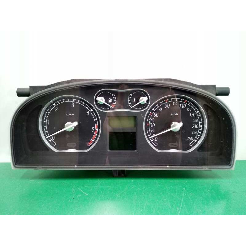 Recambio de cuadro instrumentos para renault laguna ii (bg0) expression referencia OEM IAM 8200291334  