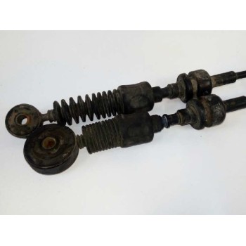 Recambio de varillaje cambio para kia cee´d hatchback (ed) 1.6 crdi 115 referencia OEM IAM   