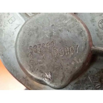 Recambio de depresor freno / bomba vacio para nissan primastar (x..) kombi l1h1 2.7t (6 sitze) referencia OEM IAM 8200683982  