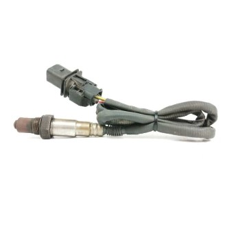 Recambio de sonda lambda para mercedes-benz clase e (w211) berlina 3.5 v6 cat referencia OEM IAM 0035427118 0258017018 