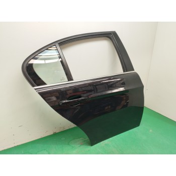 Recambio de puerta trasera derecha para bmw serie 3 berlina (e90) 2.0 16v diesel referencia OEM IAM 41007203648  