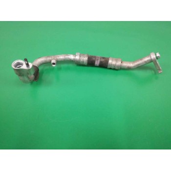 Recambio de tubos aire acondicionado para hyundai matrix (fc) 1.6 gls referencia OEM IAM   