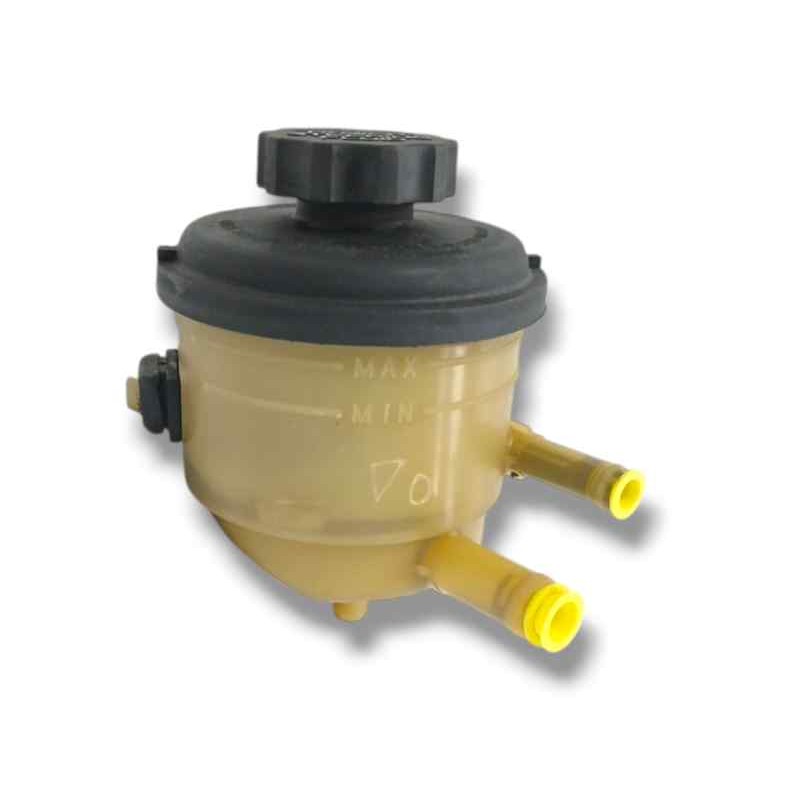 Recambio de deposito expansion para hyundai accent (lc) 1.5 crdi cat referencia OEM IAM 5717625530  