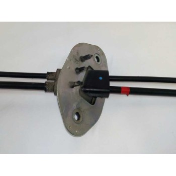 Recambio de varillaje cambio para kia cee´d hatchback (ed) 1.6 crdi 115 referencia OEM IAM   