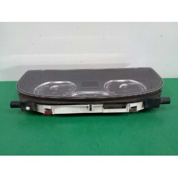 Recambio de cuadro instrumentos para renault laguna ii (bg0) expression referencia OEM IAM 8200291334  