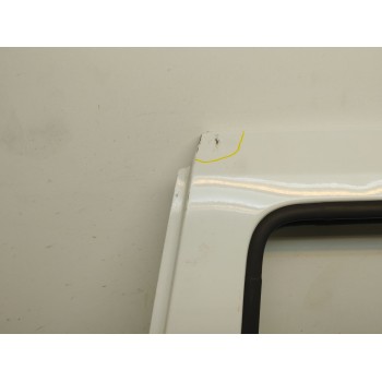 Recambio de puerta trasera izquierda para dacia duster (hs_) 1.5 dci referencia OEM IAM   