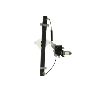 Recambio de elevalunas trasero derecho para ssangyong kyron 2.0 xdi 4x4 referencia OEM IAM   