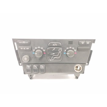 MANDO CLIMATIZADOR 30746022 SOPORTE DAÑADO 