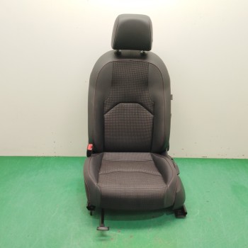 Recambio de asiento delantero izquierdo para seat leon st (5f8) 1.5 16v tsi act referencia OEM IAM   