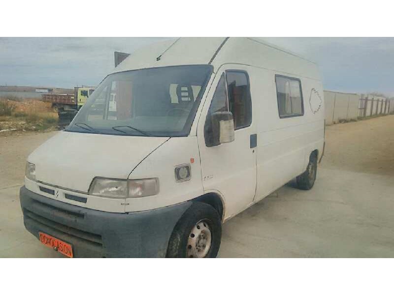 CITROËN JUMPER COMBI (1)