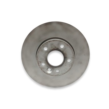 Recambio de disco freno delantero para volvo v40 1.6 diesel cat referencia OEM IAM 31317841  