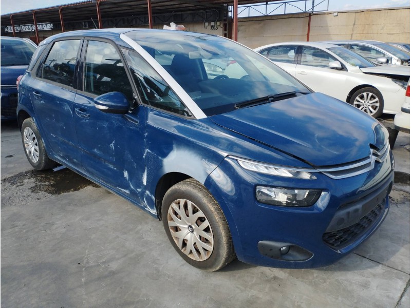 CITROËN C4 PICASSO