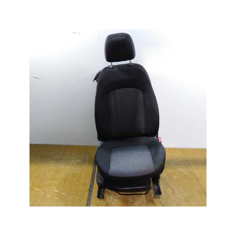 Recambio de asiento delantero derecho para fiat punto (199_) 1.2 (199axz1a, 199bxz1a) referencia OEM IAM   