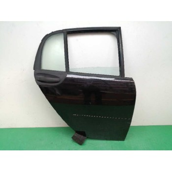 Recambio de puerta trasera derecha para smart forfour básico (70kw) referencia OEM IAM A4547320009  