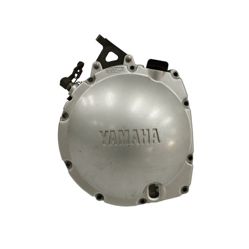 Recambio de tapa carter de motor para yamaha xj 600 / 900 diversion xj 900 s diversion (4km) referencia OEM IAM 4KM00  